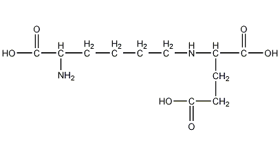 L-酵母氨酸
