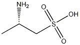 (S)-2-氨基丙磺酸