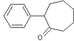 (+/-)-2-苯基环庚酮