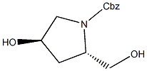Z-反-4-羟基-L-脯氨酸醇
