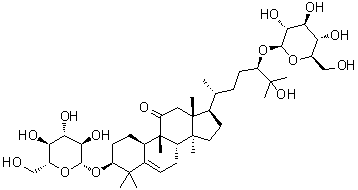 11-氧代罗汉果皂甙 II E