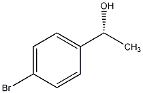 (R)-4-溴-α-甲基苄醇