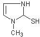 1-甲基-2-咪唑啉硫酮