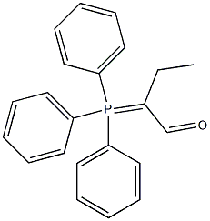 2-(三苯基正膦亚基)丁醛