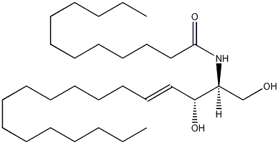 N-月桂酰-D-鞘胺醇