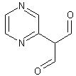 2-(2-吡嗪)马来二缩醛