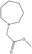 2-(N-六亚甲基亚氨基)乙酸甲酯