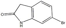 6-溴-2-羟基吲哚