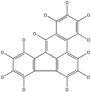 苯并[b]荧蒽-d12