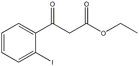 (2-碘苯甲酰基)乙酸乙酯