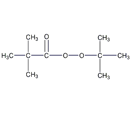 叔丁基过氧化叔戊酸酯