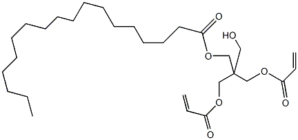 季戊四醇二丙烯酸单硬脂酸酯