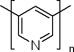 聚(3,5-吡啶)