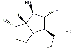 Australine hydrochloride