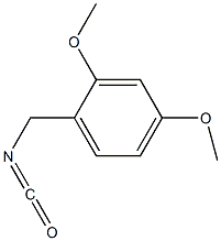 2,4-二甲氧苄基异氰酸酯
