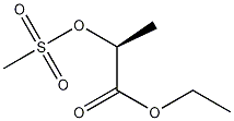 L(-)-甲磺酰乳酸乙酯