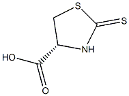 (4R)-(−)-2-硫代-4-噻吖戊啶羧酸