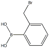 2-(溴甲基)苯硼酸