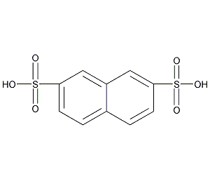 2,7-萘二磺酸