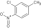 3-氯-4-硝基甲苯