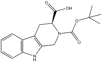 萘丙氨酸-1,2,3,4-四氢咔啉-3-羧酸