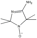 (4-氨基-2.5-二氢-2,2,5,5-四-1H-咪唑-1-基)氧