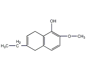 6-乙基邻甲氧基苯酚