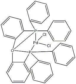 双(二苯膦苯基)乙醚(II)二氯化钯