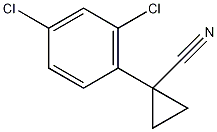 1-(2,4-二氯苯基)-1-环丙氰化物