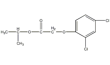 2,4-滴酸异丙酯