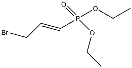 3-溴-1-丙烯膦酸二乙酯