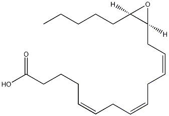 14(S),15(R)-环氧-(5Z,8Z,11Z)-二十碳三烯酸