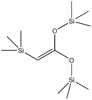 1,1-二(三甲基硅氧基)-2-三甲基硅乙烯