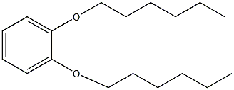 1,2-二己氧基苯