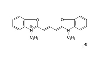 3,3'-二乙基氧杂羰花青碘