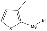 3-甲基-2-噻吩基溴化镁