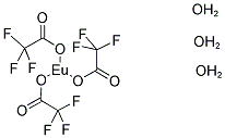 三氟乙酸铕(III)三水