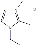 1-乙基-2,3-二甲基咪唑氯盐